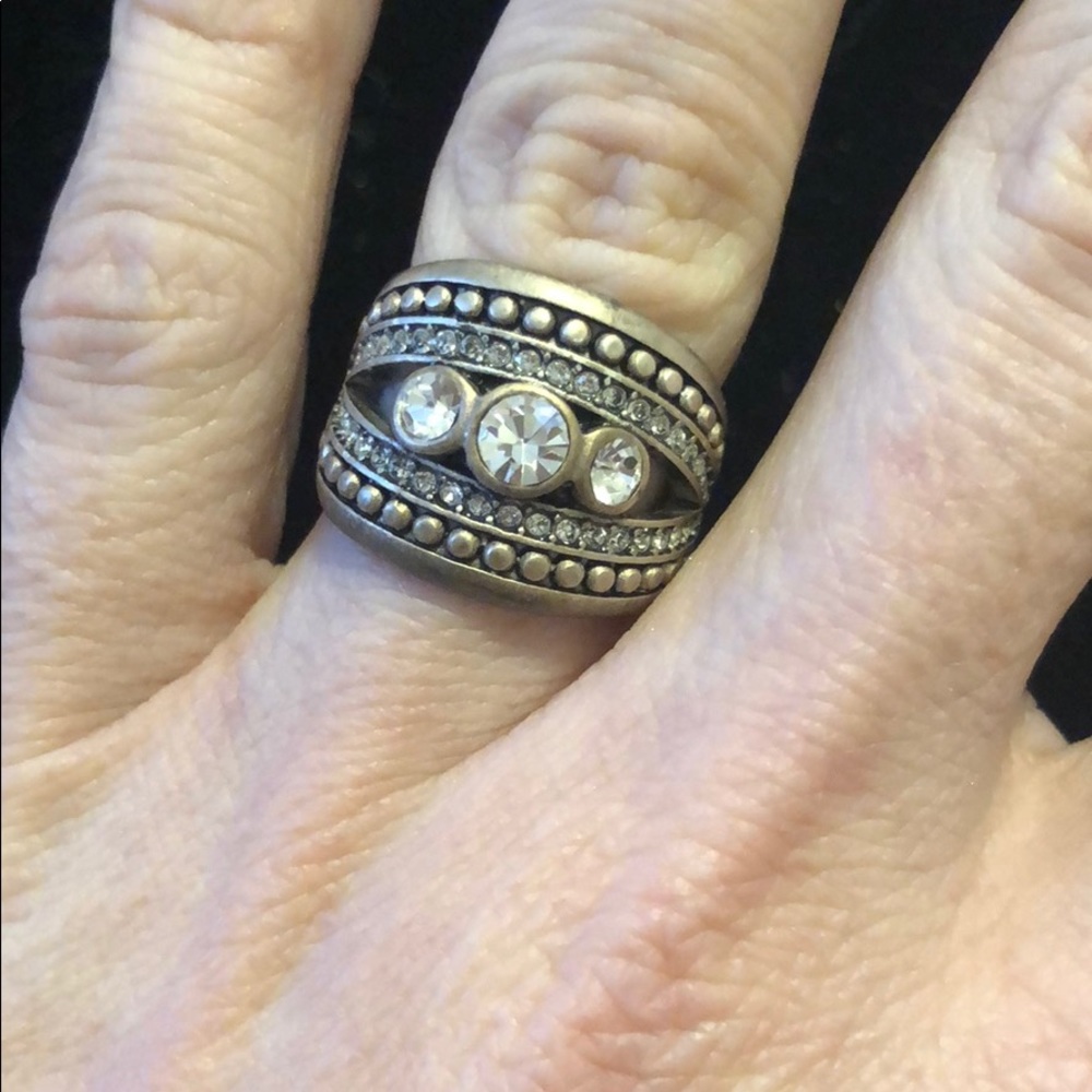 Premier Design ring